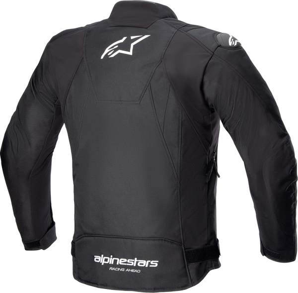 Geaca Moto Alpinestars T-sp 1 V2 Waterproof Riding Black-0