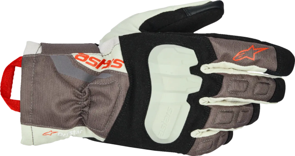 Mănuși Alpinestars XT-3 Drystar® Insulated Black-1