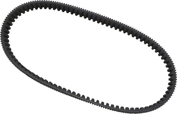 Super Duty Drive Belt Black, 3, nordicamoto.ro