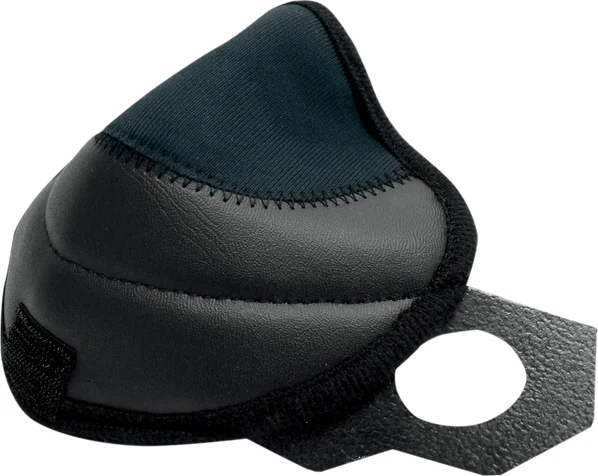 Fx-21/fx-39ds/fx-41ds Helmet Breath Guard Black, 1, nordicamoto.ro