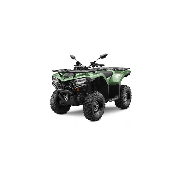 ATV CFMOTO X4 CForce 450S Euro5 '23-0