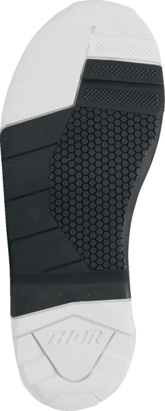 Cizme Copii Thor Blitz XR White-16