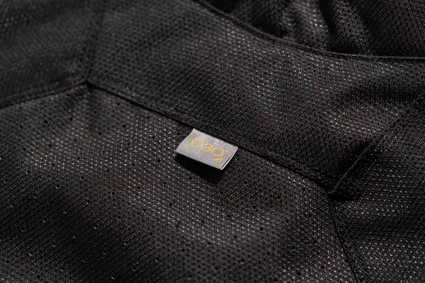 Geaca Dama Textil Icon Hooligan™ CE Black-2