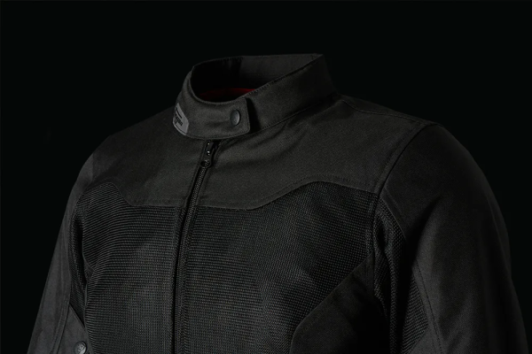 Jachetă de motociclism pentru femei Furygan Mistral Evo 3, negru, mărimea S, 3, nordicamoto.ro