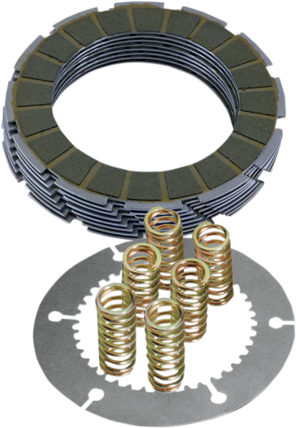Extra Plate Clutch Kit, 1, nordicamoto.ro