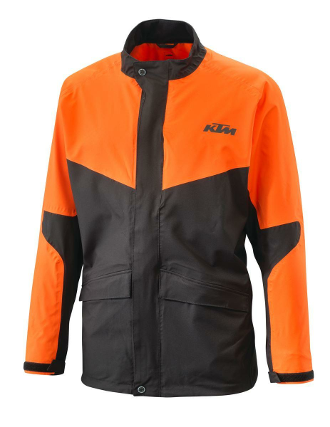 Pelerina de ploaie KTM Essentials Orange/Black-ee8ad28a7bd1357bef3d65140aaf05aa.webp