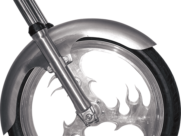 Front Fender Unfinished, 1, nordicamoto.ro