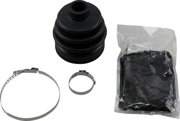 Hd Boot Kit Black-0