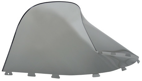 Windshield, 1, nordicamoto.ro