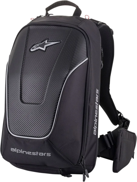 Rucsac Alpinestars Charger Pro Black