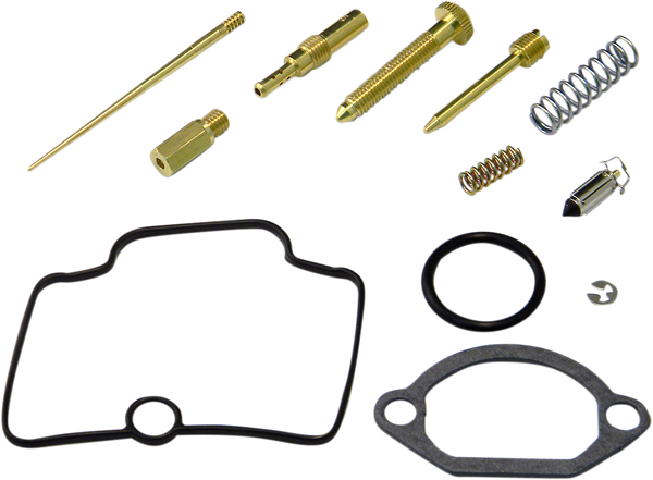 Set de reparație pentru carburator, 1, nordicamoto.ro