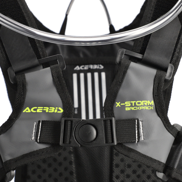 Rucsac Acerbis Hidratare X-STORM LOGO – 14.5L-14