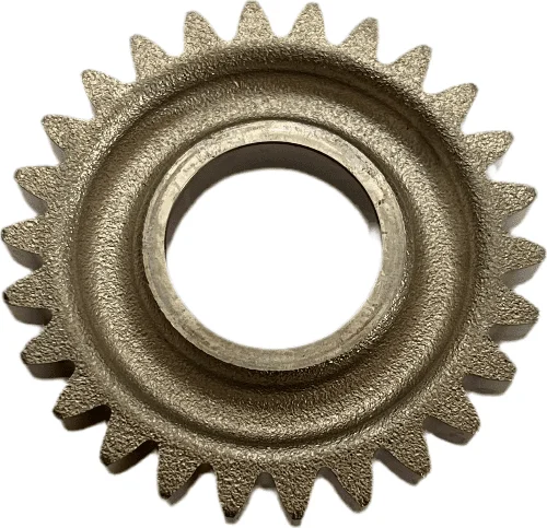 Idler gear sixth-gear teeth 2, 1, nordicamoto.ro