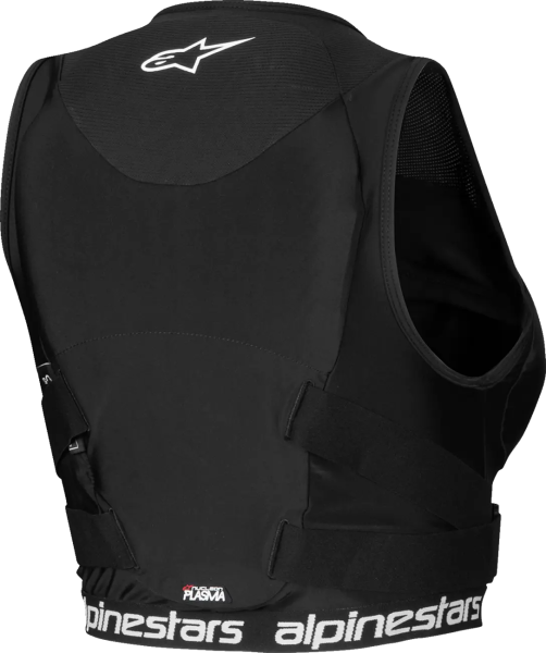 Protectie Dama Alpinestars Stella Plasma Roost Black/White-0