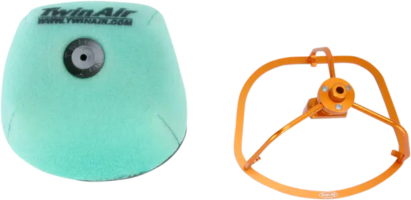 Powerflow Kit Orange