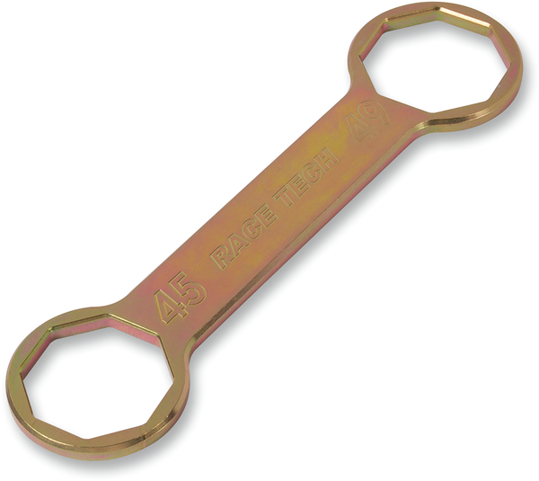 Fork Cap Wrench Zinc, 1, nordicamoto.ro