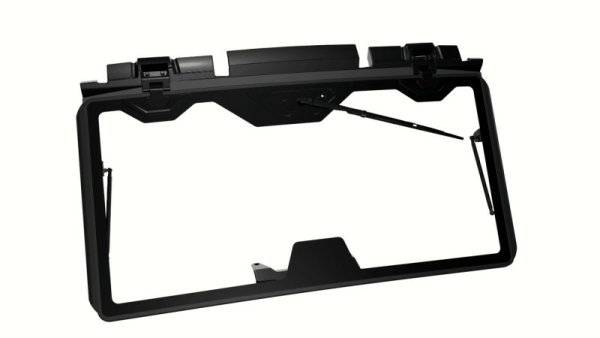 PARBRIZ FAȚĂ RABATABIL UTV CFMOTO UFORCE 1000, 4, nordicamoto.ro