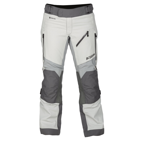 Pantaloni Moto Dama Klim Altitude-4