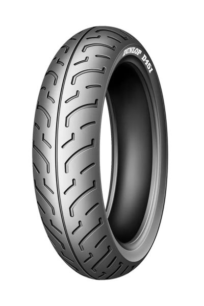 Cauciuc 120/80-16 Dunlop D451, 2, nordicamoto.ro