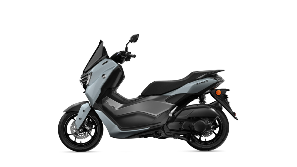 Yamaha NMAX 125 Tech MAX, 11, nordicamoto.ro
