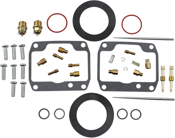 Carb Rebuild Kit, 1, nordicamoto.ro