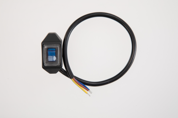 Intrerupator faza lunga EVO. Albastru SW-Motech EMA0010712800-1