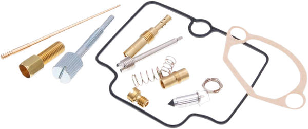 Set de recondiționare pentru carburator, 1, nordicamoto.ro