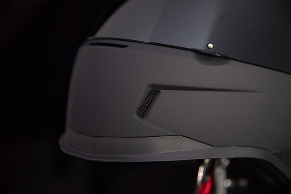 Casca Icon Airform Counterstrike Mips® Black-5