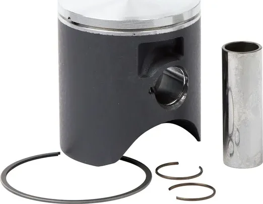 Piston Kit (cast Replica)-0