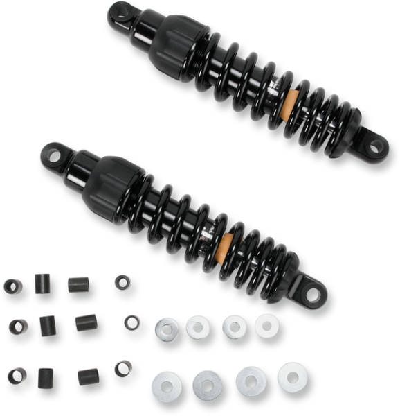 444 Series Shocks For Indian Black, 1, nordicamoto.ro