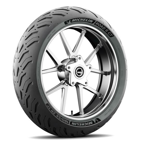 Road 6 Gt Tire -5