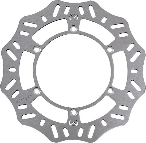 Standard Brake Rotor-1