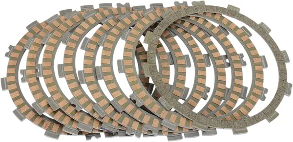 Clutch Friction Plates