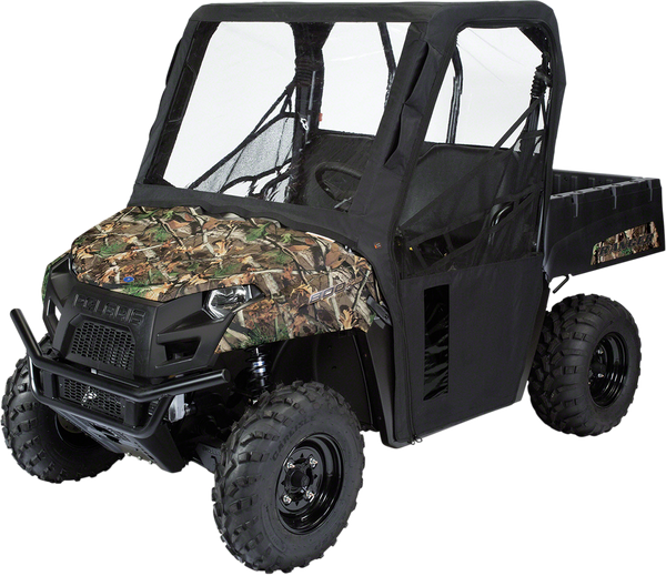 Utv Cab Enclosure Brown, 1, nordicamoto.ro