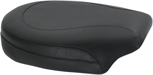 Vintage Pillion Pad Black, 1, nordicamoto.ro