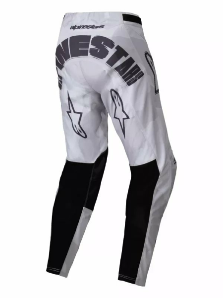 Pantaloni Alpinestars Racer Hollow Brown/Camo-0