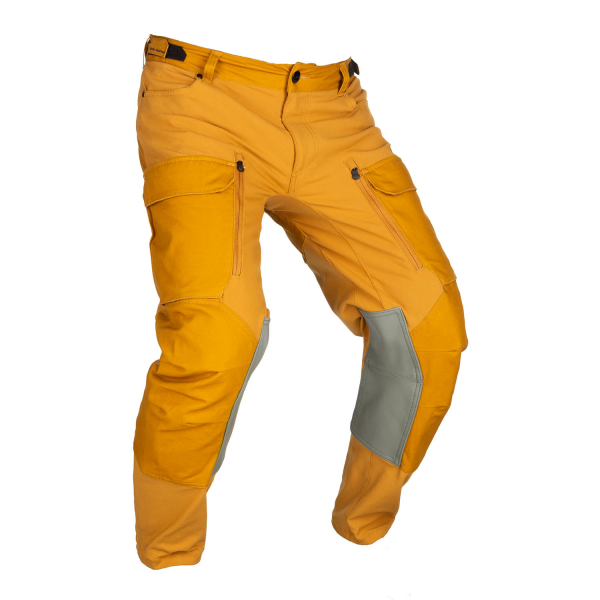 Pantaloni Enduro Klim Jackson Black-16