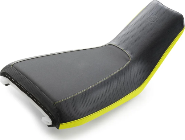 Ergo rider s seat