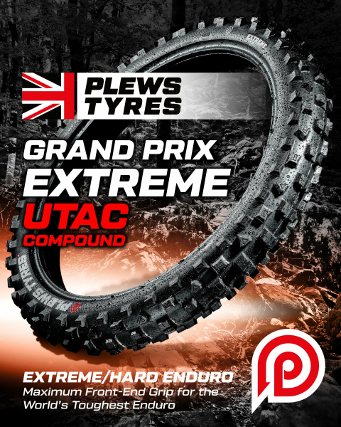 Anvelopa fata 90/100-21 Plews Tyres EN1 Enduro Grand Prix Extreme-0