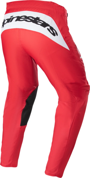 Fluid Narin Pants Red 30, 3, nordicamoto.ro