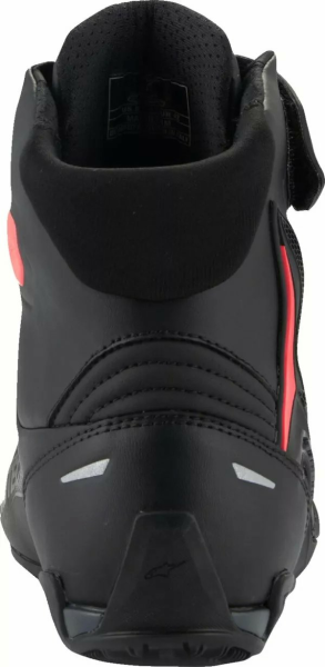 Stella Faster-4 Shoes Black -2