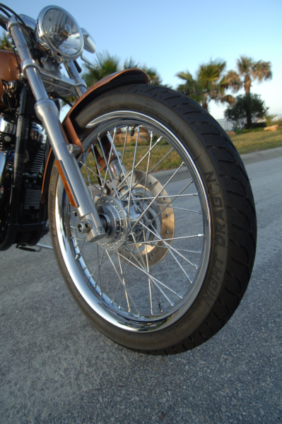 Cauciuc 130/80-17 Pirelli Night Dragon-1