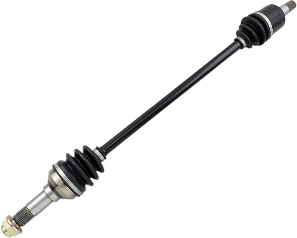 Oem Replacement Cv Axle Black-2