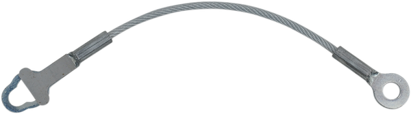 Tailgate Cable Gray, 1, nordicamoto.ro