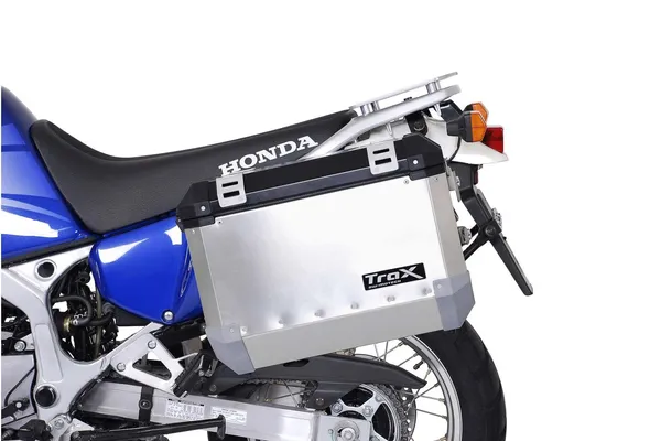 Suport Side Case SW-Motech Quick-Lock Evo Honda XRV 750 Africa Twin (92-03) KFT0107920001B-0