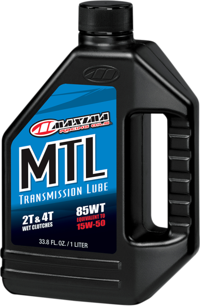 Mtl Transmission Fluid