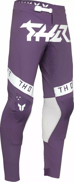 Pantaloni THOR Sportmode Flite Purple-0