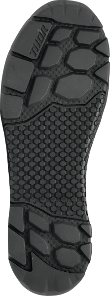 Blitz Xrs Boots Black, Gray -4