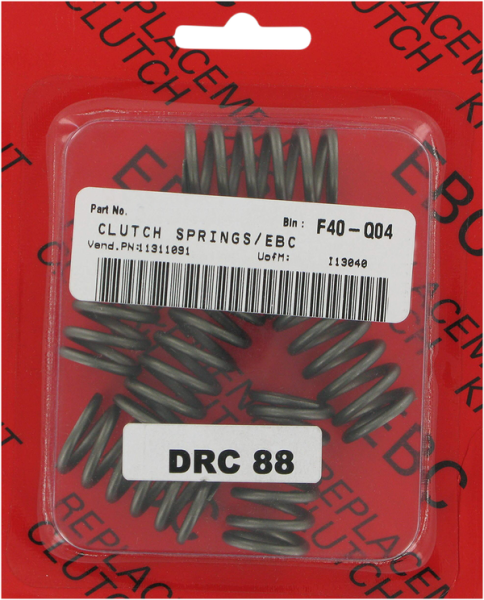 Set arcuri ambreiaj CSK, 1, nordicamoto.ro