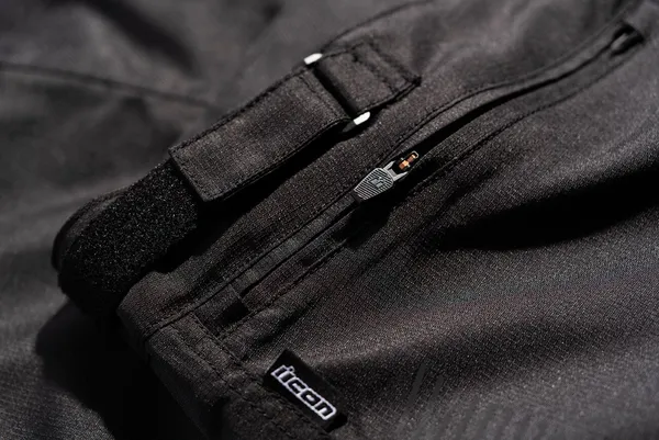 Pantaloni Icon PDX3™ Black-4